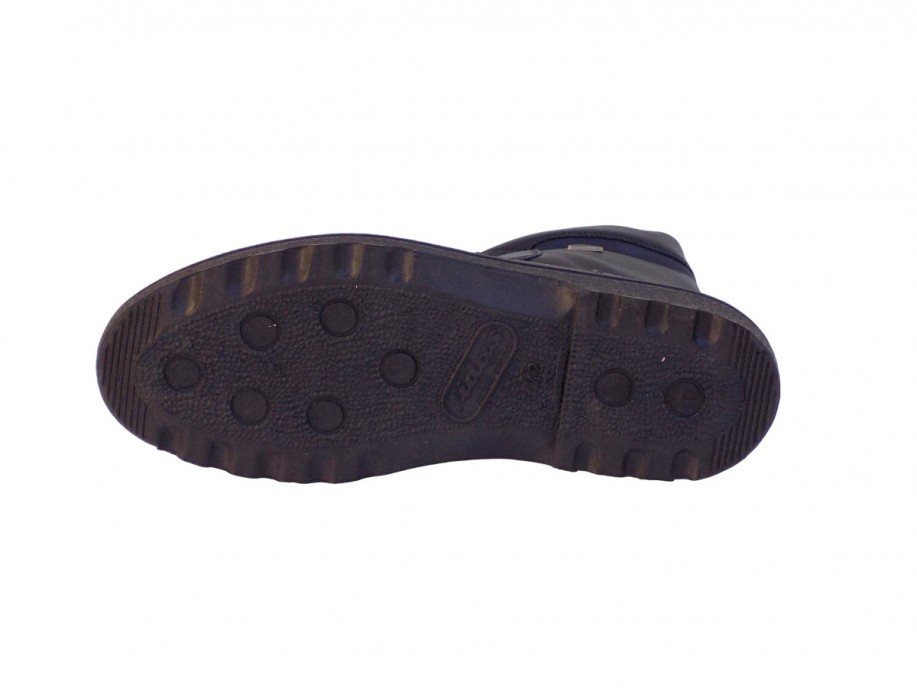 ΑΝΔΡΙΚΟ ΜΠΟΤΑΚΙ BOXER 10146-BLACK