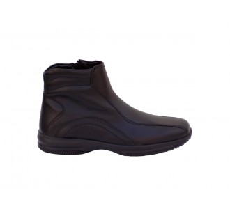 ΑΝΔΡΙΚΟ ΜΠΟΤΑΚΙ BOXER 12138-BLACK ΑΝΔΡΙΚΟ ΜΠΟΤΑΚΙ BOXER 12138-BLACK