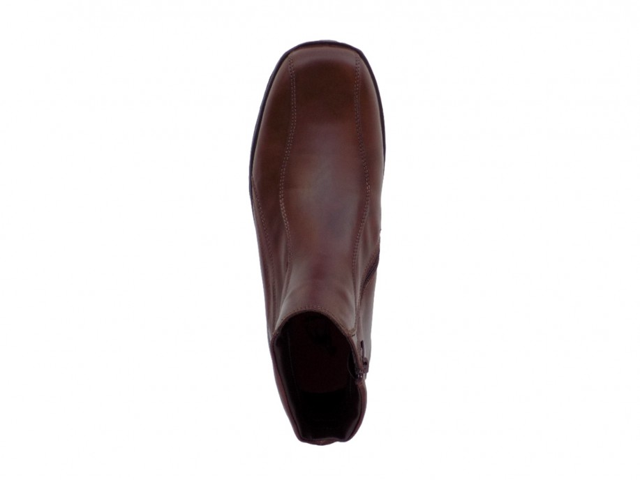 ΑΝΔΡΙΚΟ ΜΠΟΤΑΚΙ BOXER 12151-BROWN