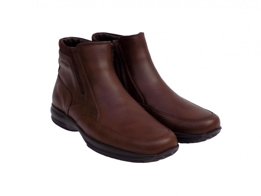 ΑΝΔΡΙΚΟ ΗΜΙΜΠΟΤΟ BOXER 12152-BROWN