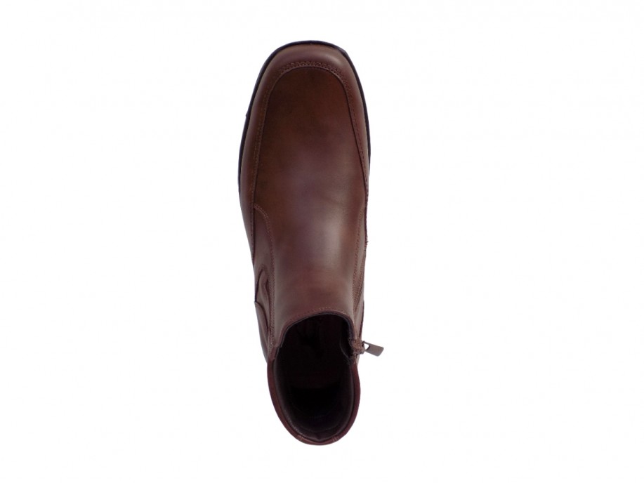 ΑΝΔΡΙΚΟ ΗΜΙΜΠΟΤΟ BOXER 12152-BROWN