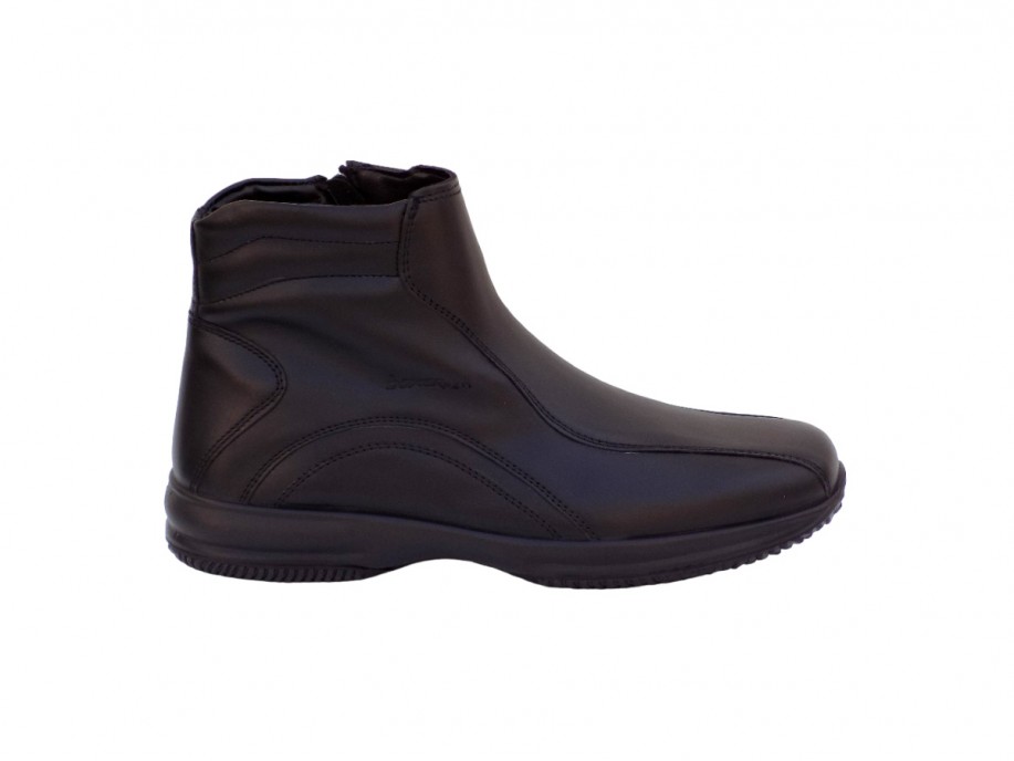 ΑΝΔΡΙΚΟ ΜΠΟΤΑΚΙ BOXER 12157-BLACK