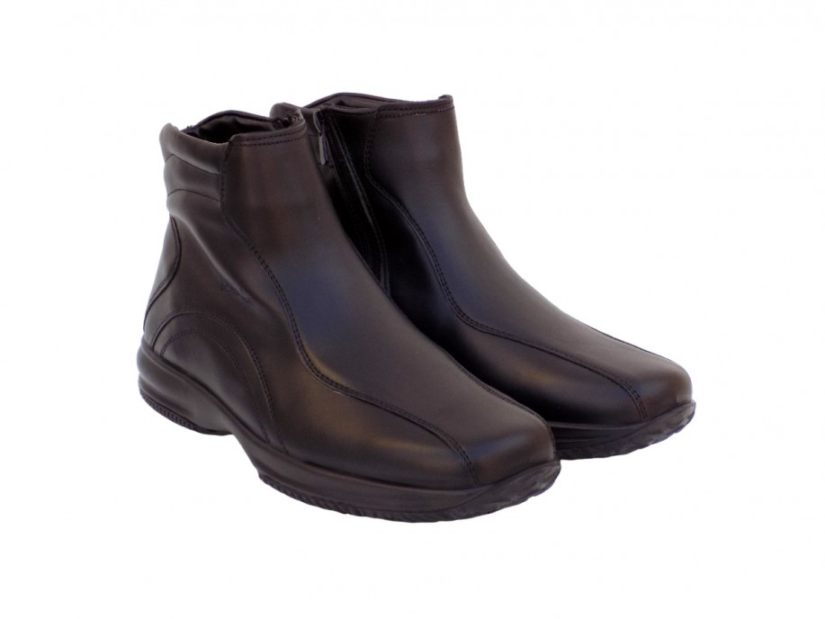 ΑΝΔΡΙΚΟ ΜΠΟΤΑΚΙ BOXER 12157-BLACK