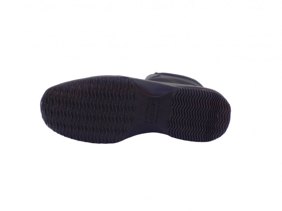 ΑΝΔΡΙΚΟ ΜΠΟΤΑΚΙ BOXER 12159-BLACK