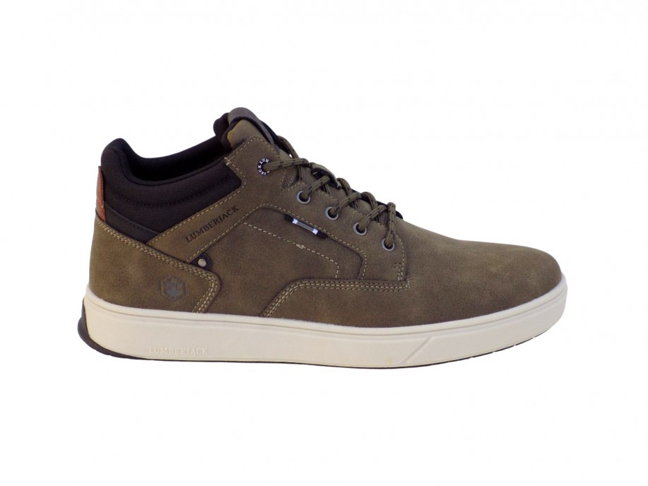 MARVIN BASIC LUMBERJACK 102692183-246