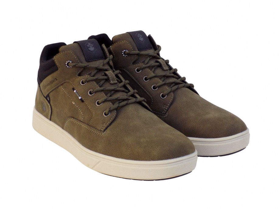 MARVIN BASIC LUMBERJACK 102692183-246