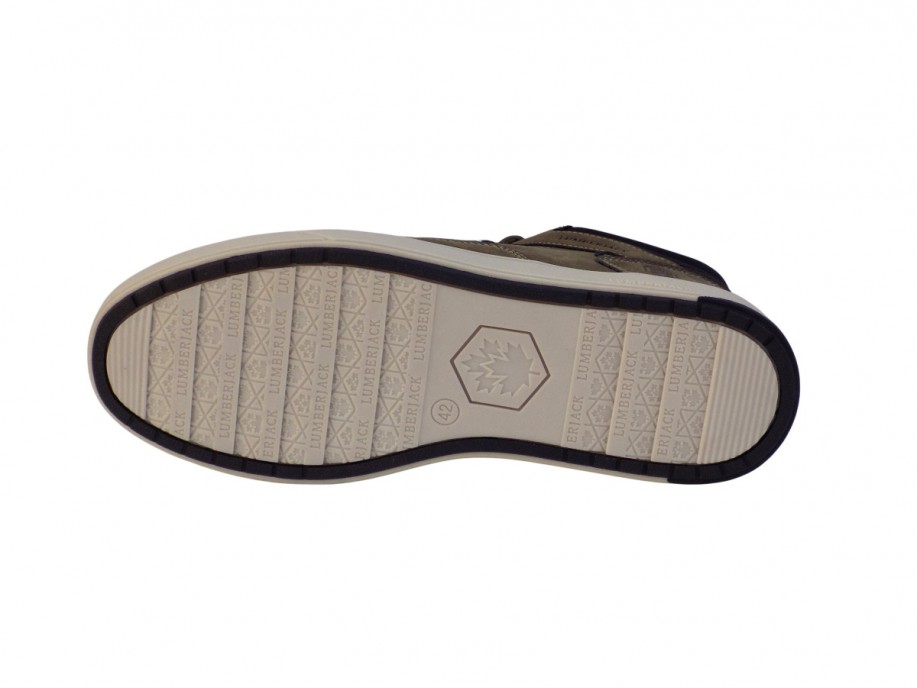 MARVIN BASIC LUMBERJACK 102692183-246