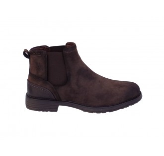 U.S. POLO ASSN SERGE002-DBR003