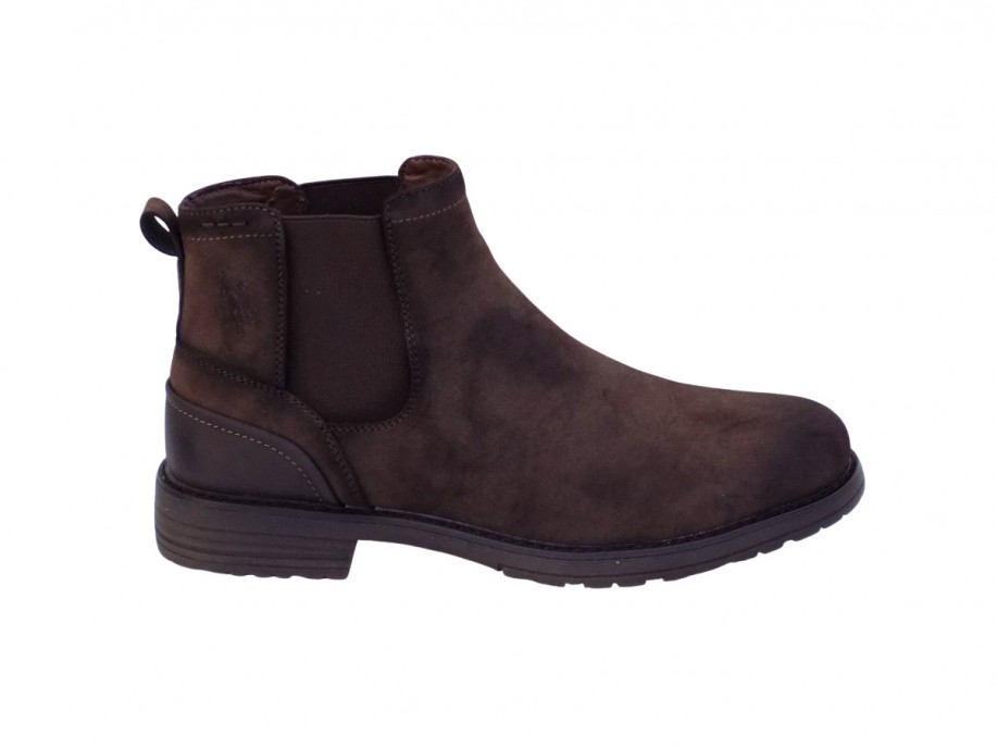 U.S. POLO ASSN SERGE002-DBR003