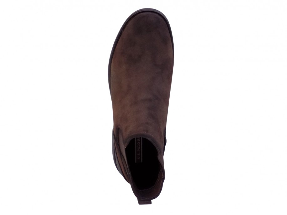 U.S. POLO ASSN SERGE002-DBR003