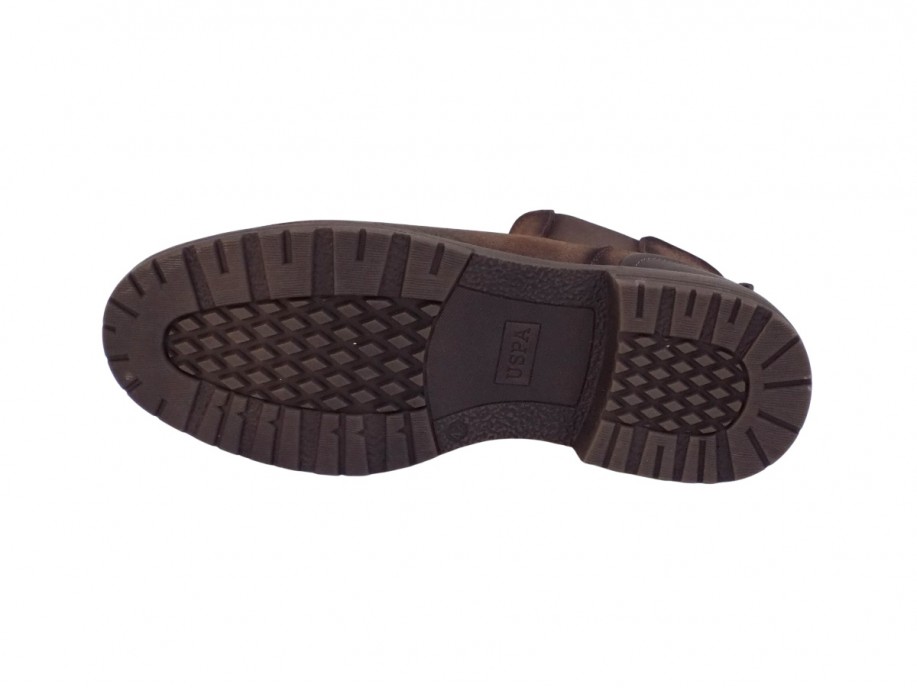 U.S. POLO ASSN SERGE002-DBR003