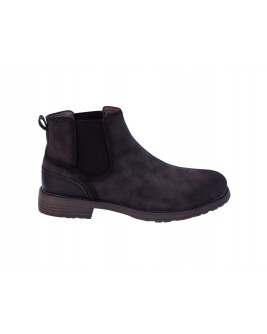 U.S. POLO ASSN SERGE002-DGR