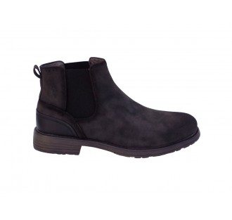 U.S. POLO ASSN SERGE002-DGR