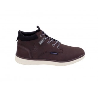 U.S. POLO ASSN YGOR010-DBR003