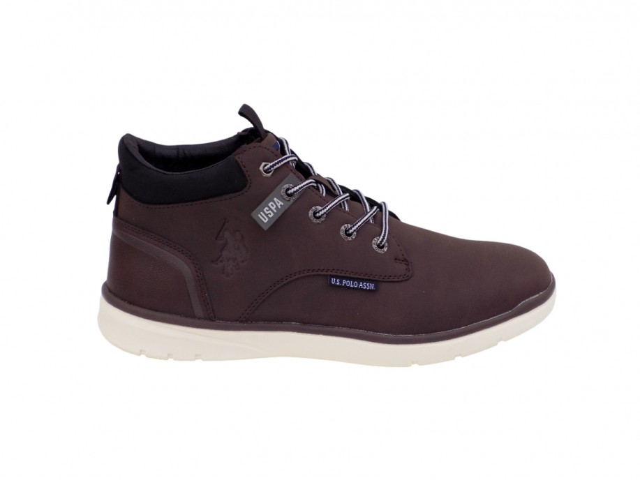 U.S. POLO ASSN YGOR010-DBR003