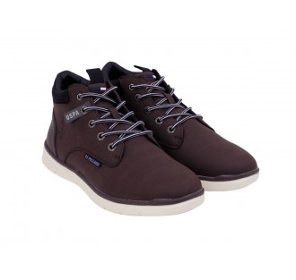 U.S. POLO ASSN YGOR010-DBR003