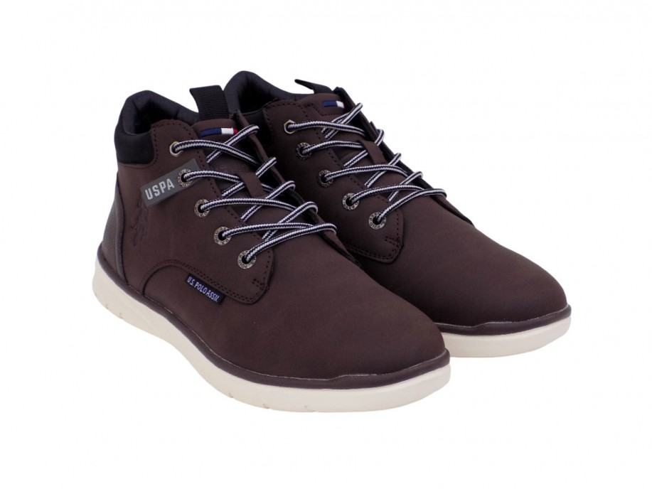 U.S. POLO ASSN YGOR010-DBR003