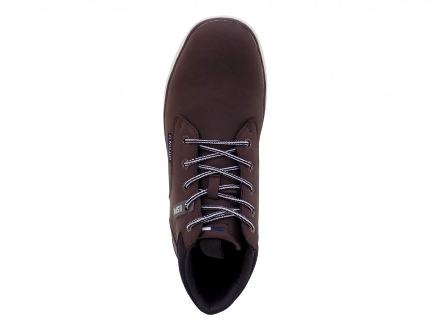 U.S. POLO ASSN YGOR010-DBR003