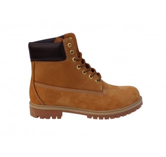 ΜΠΟΤΑΚΙ ΑΝΔΡΙΚΟ ROAD 0565-CINNAMON