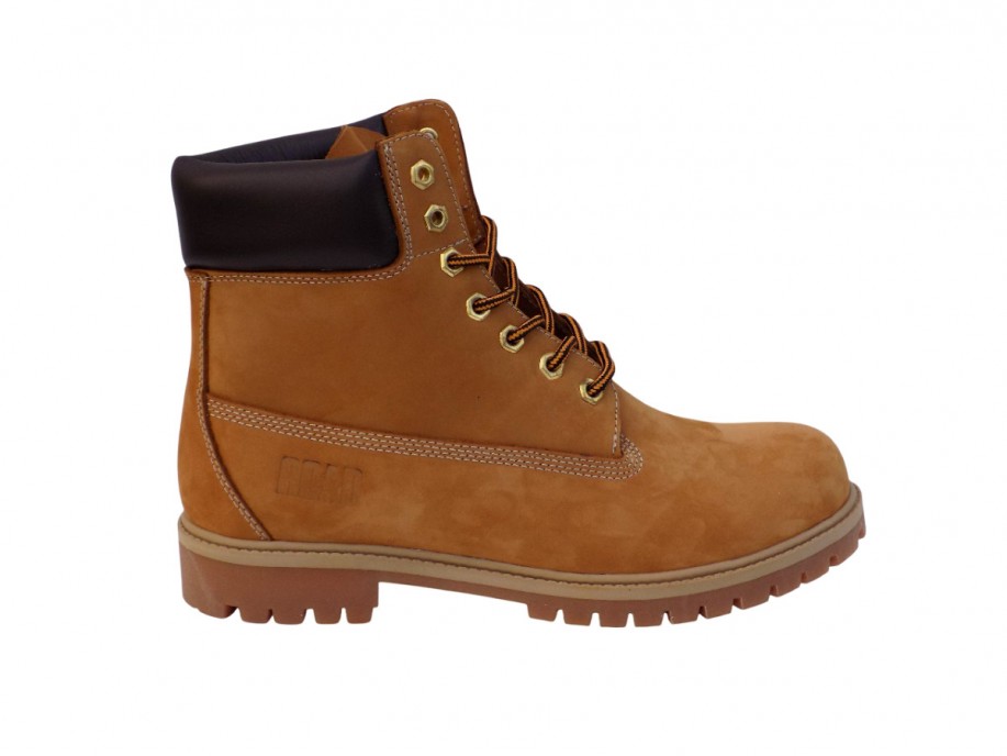 ΜΠΟΤΑΚΙ ΑΝΔΡΙΚΟ ROAD 0565-CINNAMON