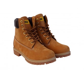 ΜΠΟΤΑΚΙ ΑΝΔΡΙΚΟ ROAD 0565-CINNAMON