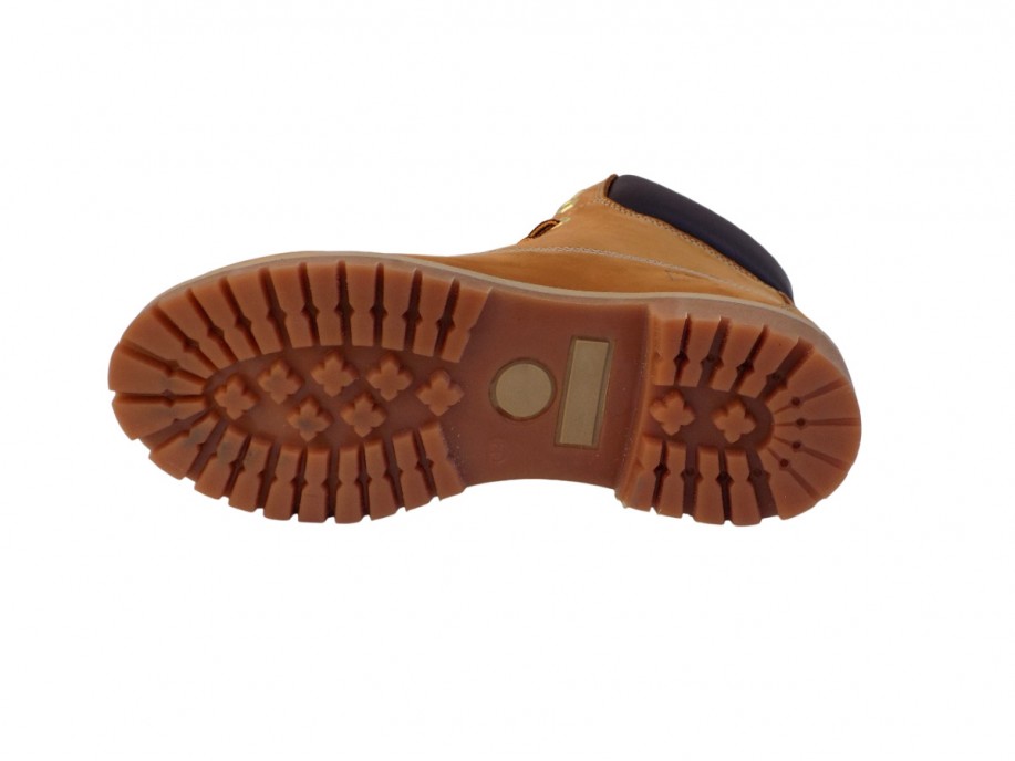 ΜΠΟΤΑΚΙ ΑΝΔΡΙΚΟ ROAD 0565-CINNAMON