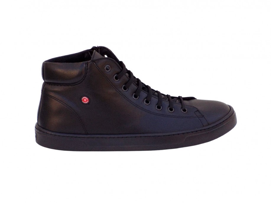 ΑΝΔΡΙΚΟ ΜΠΟΤΑΚΙ ROBINSON 59312-BLACK