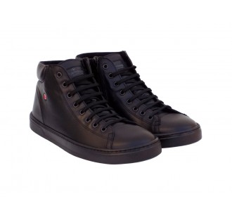 ΑΝΔΡΙΚΟ ΜΠΟΤΑΚΙ ROBINSON 59312-BLACK