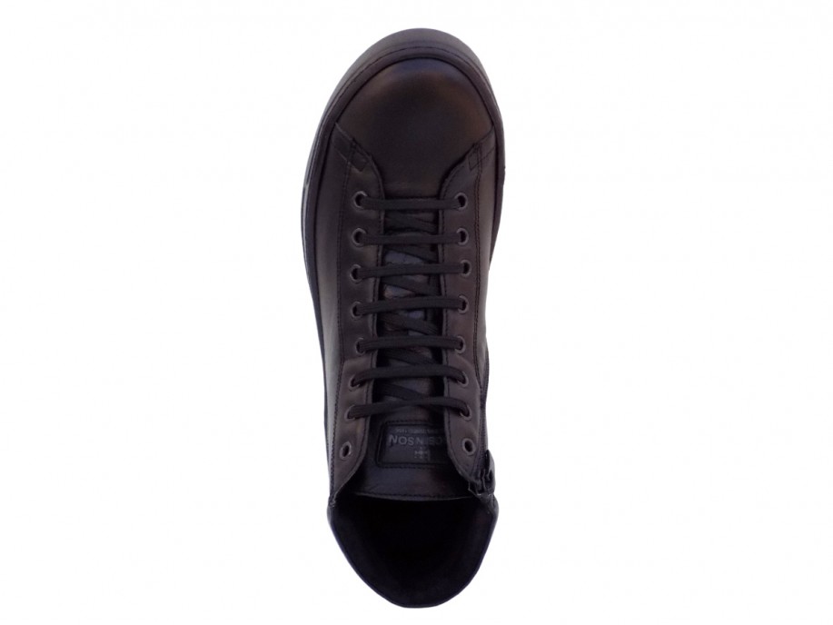 ΑΝΔΡΙΚΟ ΜΠΟΤΑΚΙ ROBINSON 59312-BLACK