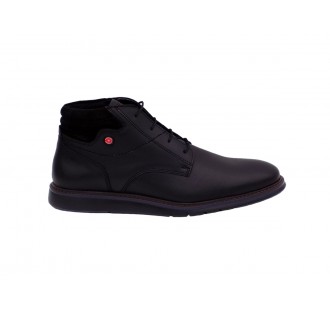 ΑΝΔΡΙΚΟ ΜΠΟΤΑΚΙ ROBINSON 65125-BLACK ΑΝΔΡΙΚΟ ΜΠΟΤΑΚΙ ROBINSON 65125-BLACK