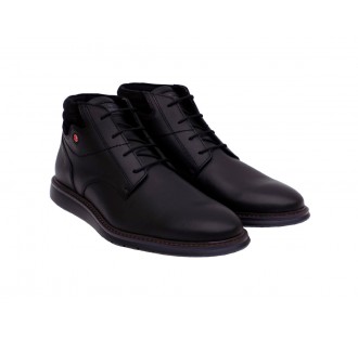 ΑΝΔΡΙΚΟ ΜΠΟΤΑΚΙ ROBINSON 65125-BLACK ΑΝΔΡΙΚΟ ΜΠΟΤΑΚΙ ROBINSON 65125-BLACK