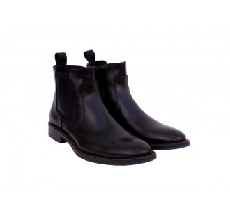 ΑΝΔΡΙΚΟ ΜΠΟΤΑΚΙ ROBINSON 65805-BLACK ΑΝΔΡΙΚΟ ΜΠΟΤΑΚΙ ROBINSON 65805-BLACK