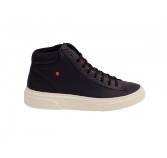 ΑΝΔΡΙΚΟ ΜΠΟΤΑΚΙ ROBINSON 69912-BLACK ΑΝΔΡΙΚΟ ΜΠΟΤΑΚΙ ROBINSON 69912-BLACK