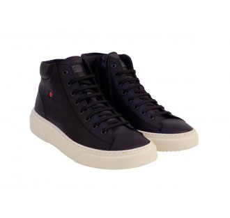 ΑΝΔΡΙΚΟ ΜΠΟΤΑΚΙ ROBINSON 69912-BLACK ΑΝΔΡΙΚΟ ΜΠΟΤΑΚΙ ROBINSON 69912-BLACK