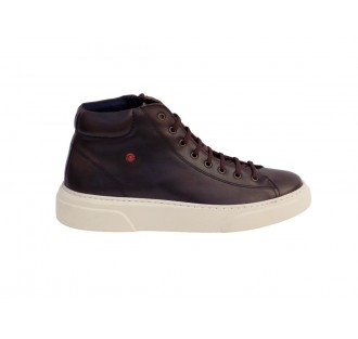 ΑΝΔΡΙΚΟ ΜΠΟΤΑΚΙ ROBINSON 69912-BROWN ΑΝΔΡΙΚΟ ΜΠΟΤΑΚΙ ROBINSON 69912-BROWN