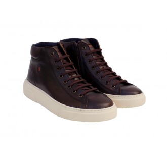 ΑΝΔΡΙΚΟ ΜΠΟΤΑΚΙ ROBINSON 69912-BROWN ΑΝΔΡΙΚΟ ΜΠΟΤΑΚΙ ROBINSON 69912-BROWN