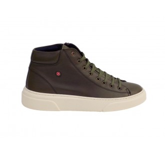 ΑΝΔΡΙΚΟ ΜΠΟΤΑΚΙ ROBINSON 69912-KHAKI ΑΝΔΡΙΚΟ ΜΠΟΤΑΚΙ ROBINSON 69912-KHAKI