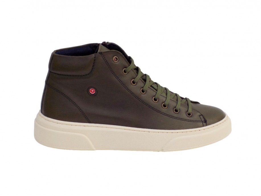 ΑΝΔΡΙΚΟ ΜΠΟΤΑΚΙ ROBINSON 69912-KHAKI