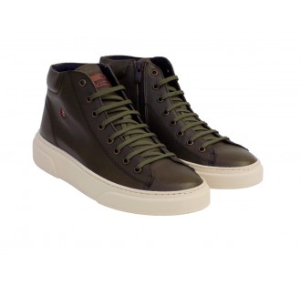 ΑΝΔΡΙΚΟ ΜΠΟΤΑΚΙ ROBINSON 69912-KHAKI ΑΝΔΡΙΚΟ ΜΠΟΤΑΚΙ ROBINSON 69912-KHAKI
