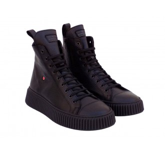 ΑΝΔΡΙΚΟ ΜΠΟΤΑΚΙ ROBINSON 69948-BLACK