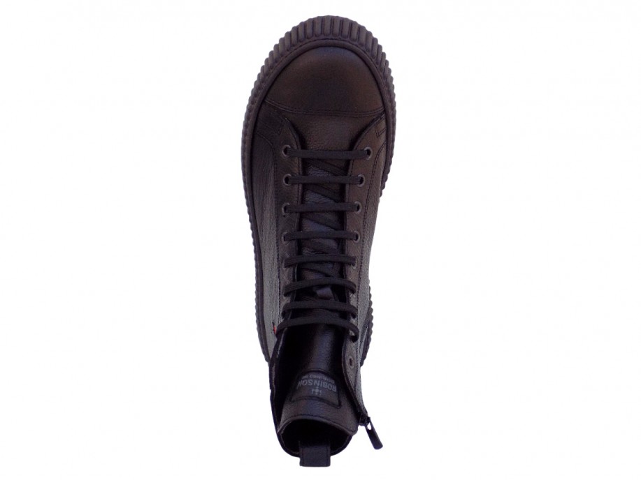ΑΝΔΡΙΚΟ ΜΠΟΤΑΚΙ ROBINSON 69948-BLACK