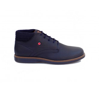 ΑΝΔΡΙΚΟ ΜΠΟΤΑΚΙ ROBINSON 70071-BLUE