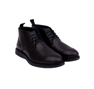 ΑΝΔΡΙΚΟ ΜΠΟΤΑΚΙ ROBINSON 78422-BLACK