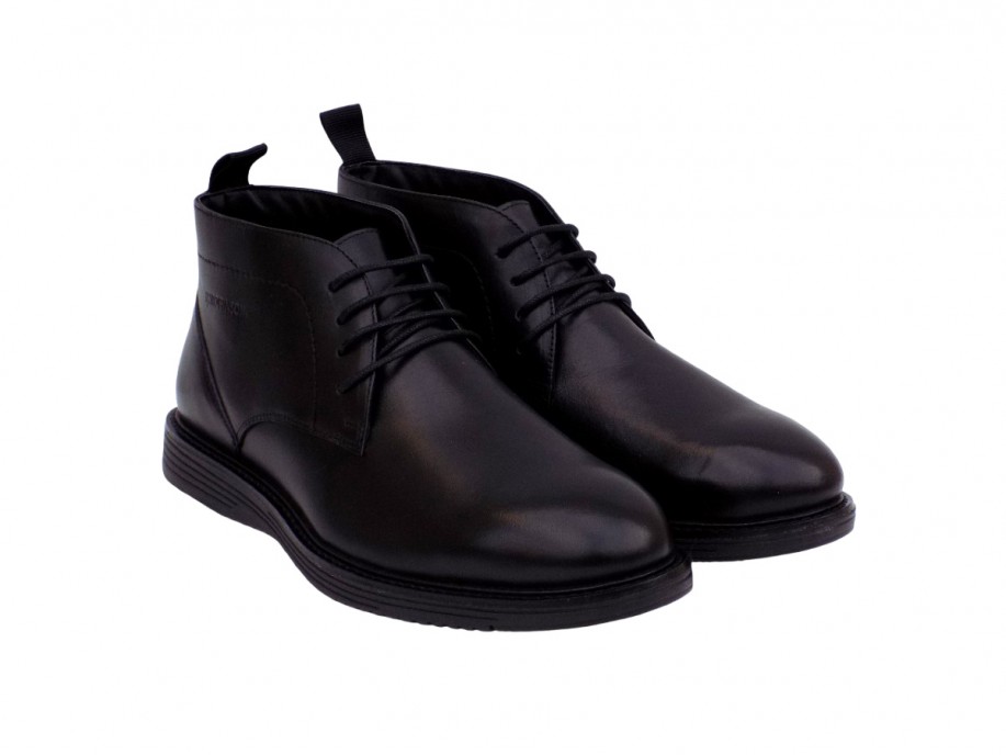 ΑΝΔΡΙΚΟ ΜΠΟΤΑΚΙ ROBINSON 78422-BLACK