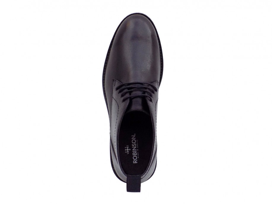 ΑΝΔΡΙΚΟ ΜΠΟΤΑΚΙ ROBINSON 78422-BLACK