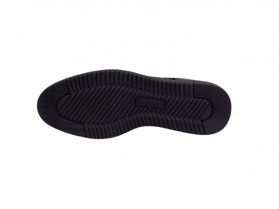 ΑΝΔΡΙΚΟ ΜΠΟΤΑΚΙ ROBINSON 78422-BLACK