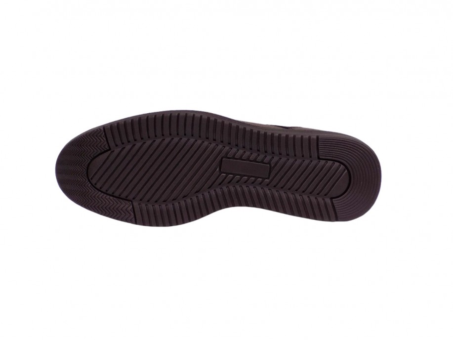 ΑΝΔΡΙΚΟ ΜΠΟΤΑΚΙ ROBINSON 78422-BROWN