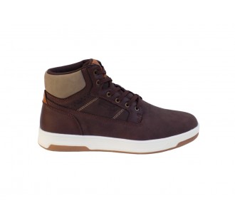 DENVER MEN MID WRANGLER 20243013-IKU DENVER MEN MID WRANGLER 20243013-IKU