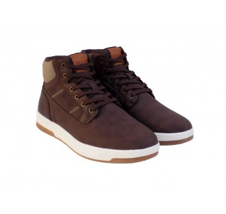 DENVER MEN MID WRANGLER 20243013-IKU DENVER MEN MID WRANGLER 20243013-IKU