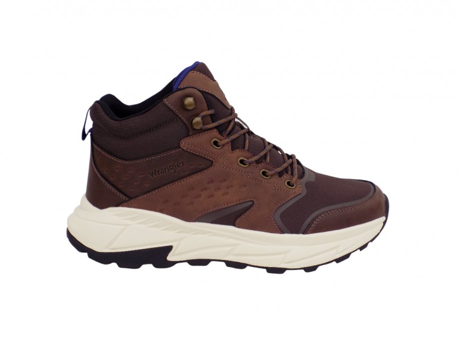 CALLOWAY MEN MID WRANGLER 20253025-34B